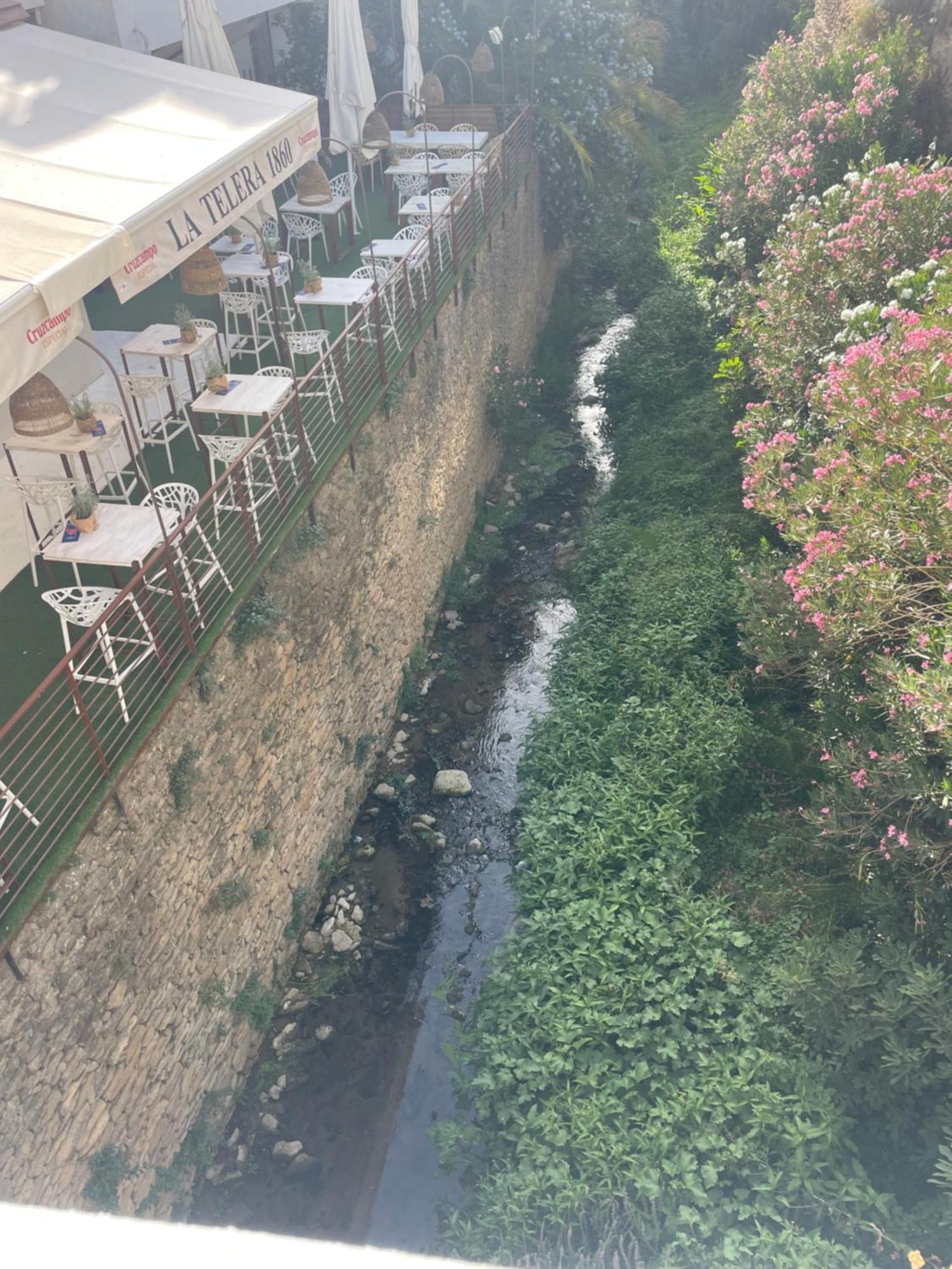 Villa Casa Amapola Setenil De Las Bodegas Exterior foto